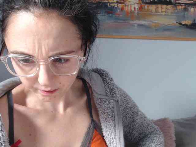cleophee webcam