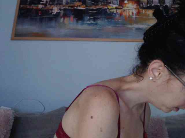 cleophee webcam