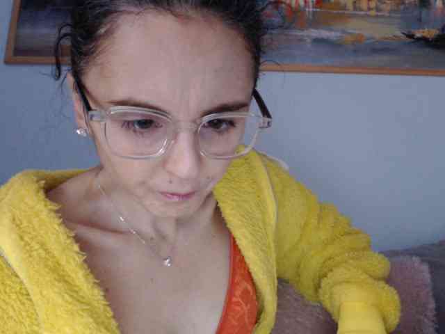 cleophee webcam