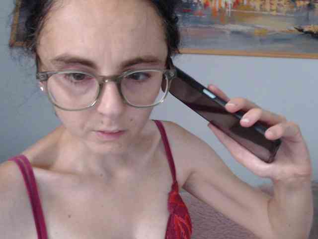cleophee webcam
