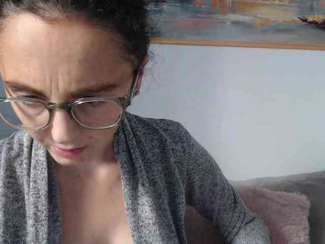 cleophee webcam
