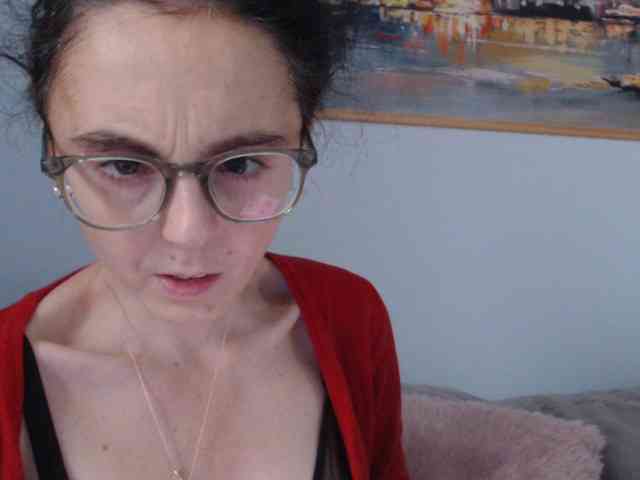 cleophee webcam