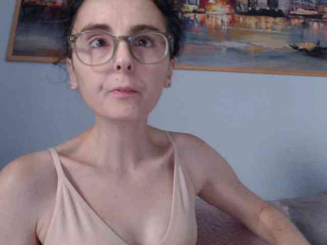 cleophee webcam