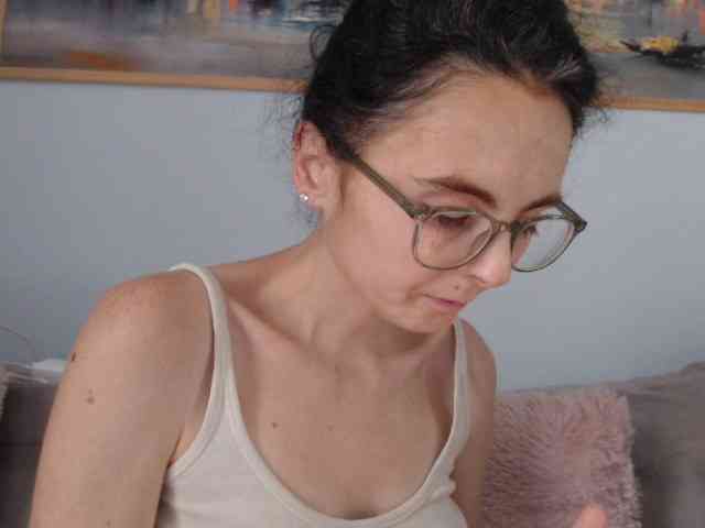 strip chat online Cleophee