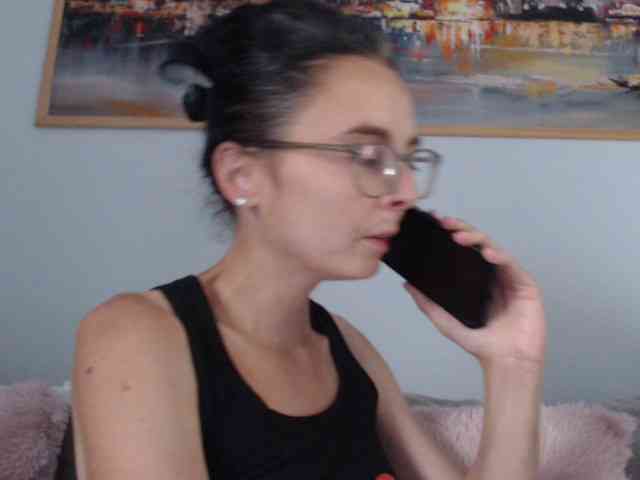 cleophee webcam