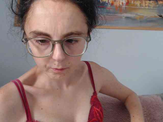 cleophee webcam