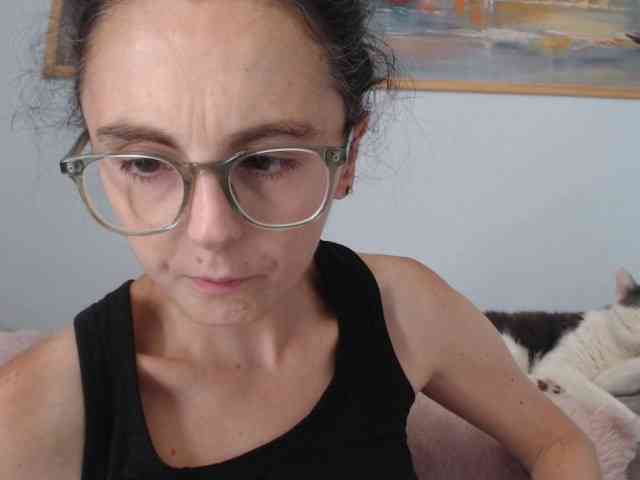 cleophee webcam