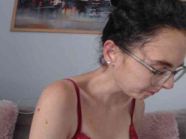 cleophee webcam
