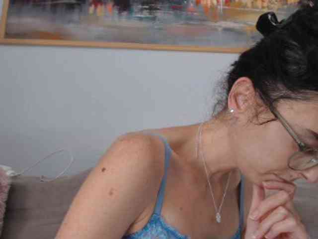 cleophee webcam
