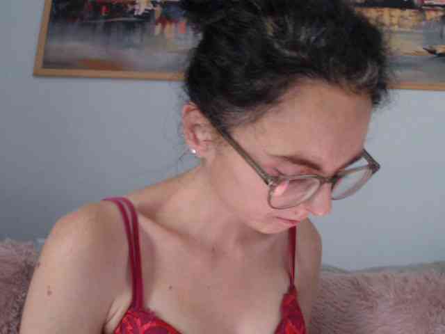 cleophee webcam