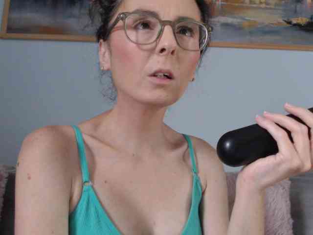 cleophee webcam