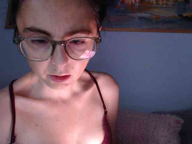 cleophee webcam
