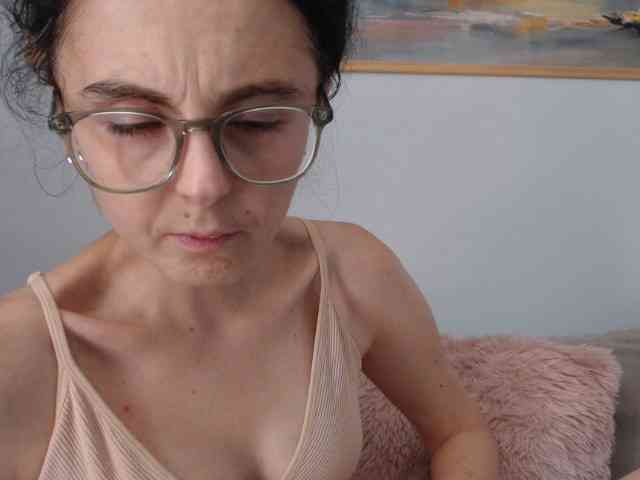 cleophee webcam