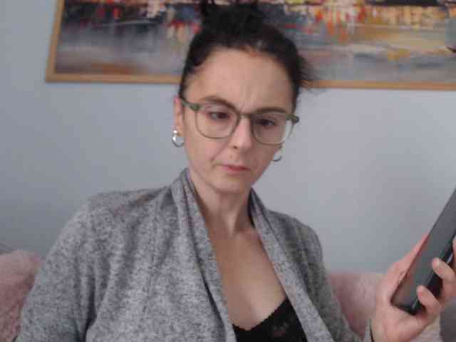 cleophee webcam