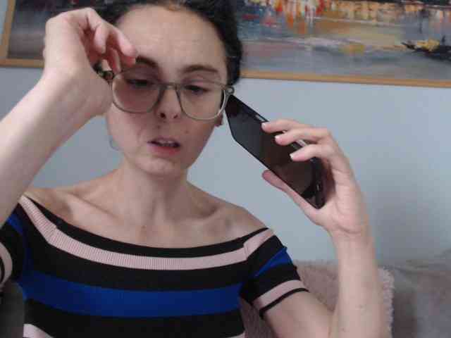 cleophee webcam