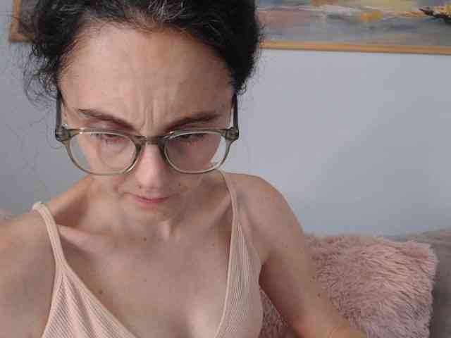 cleophee webcam