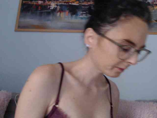 cleophee webcam