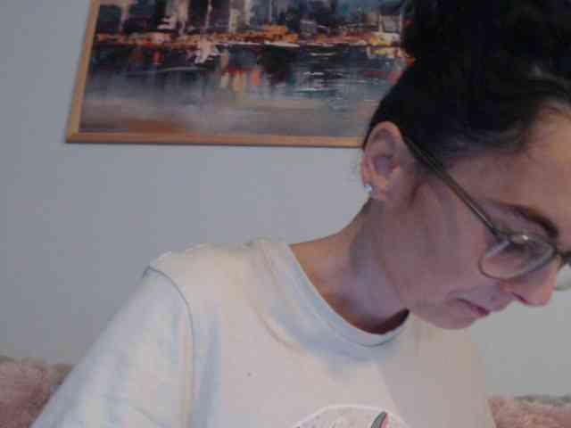cleophee webcam