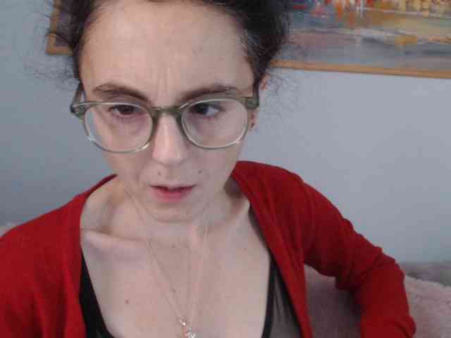 cleophee webcam