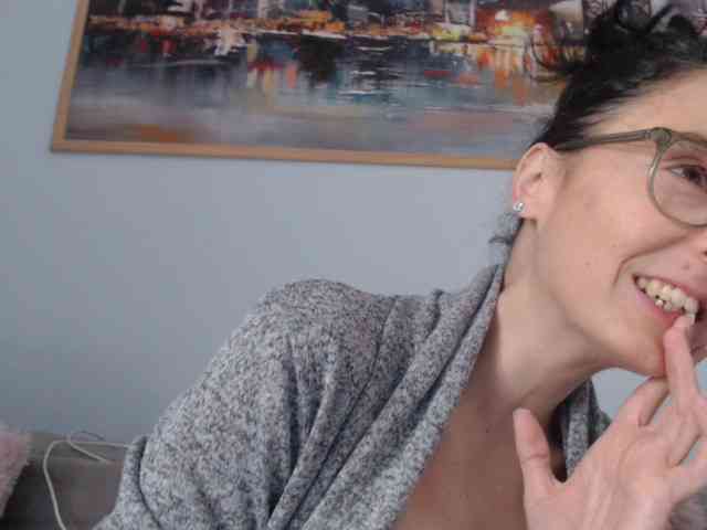 cleophee webcam
