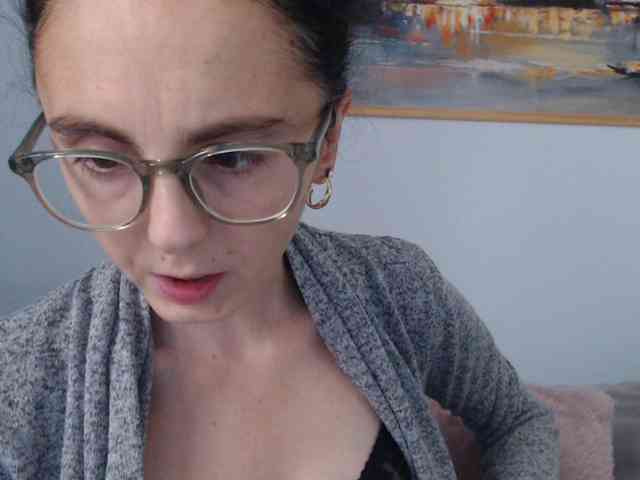 cleophee webcam