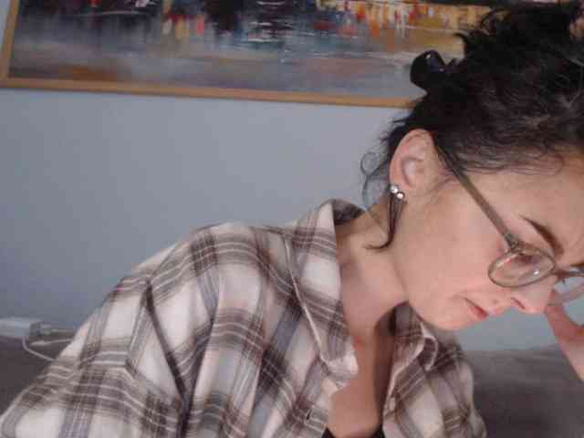 cleophee webcam