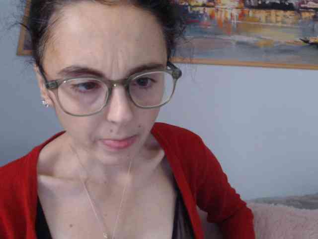 cleophee webcam
