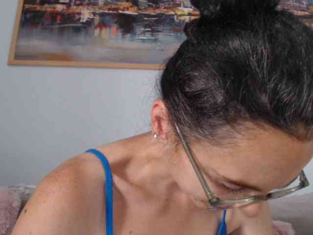 cleophee webcam