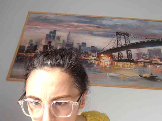 cleophee Live Webcam on BongaCams