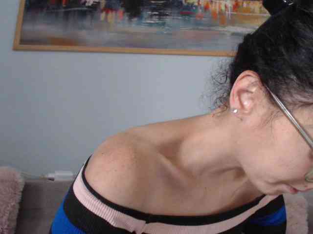 cleophee webcam