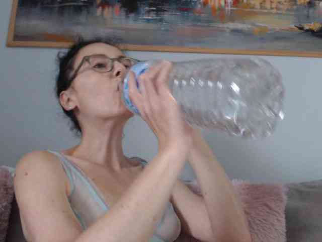 cleophee webcam