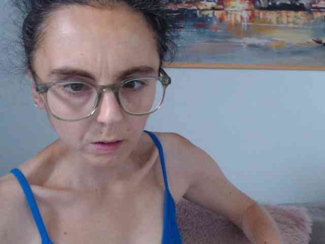 cleophee webcam