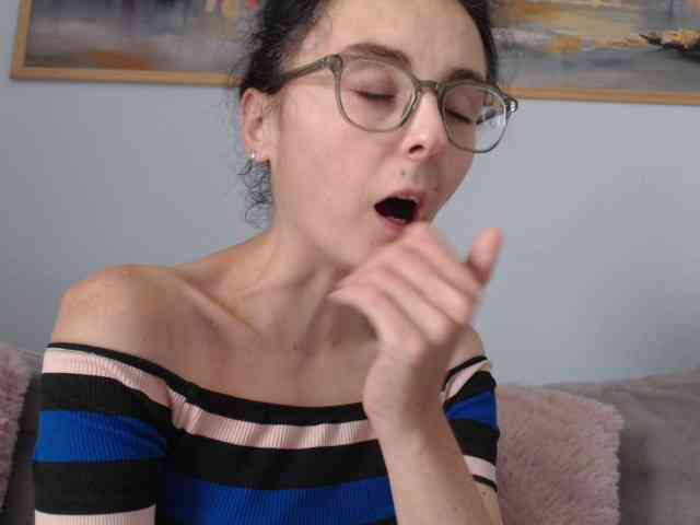 cleophee webcam