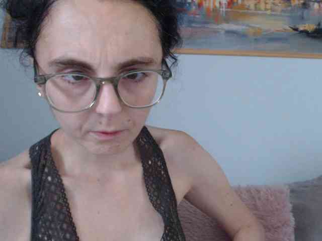 cleophee webcam