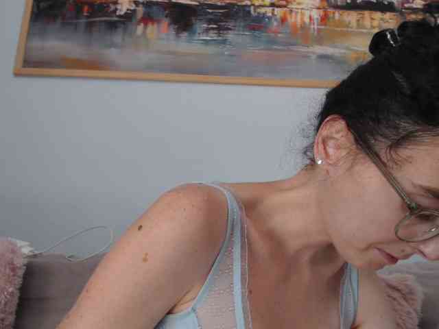cleophee webcam