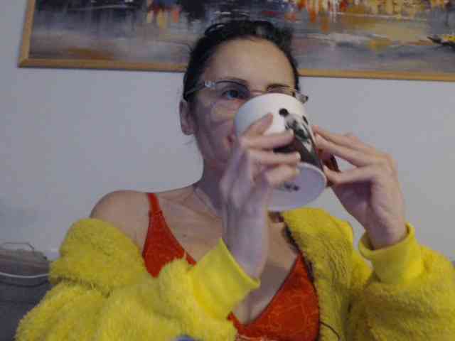 cleophee Live Webcam on BongaCams