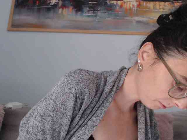 cleophee webcam