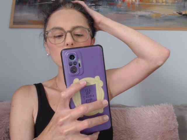 cleophee webcam