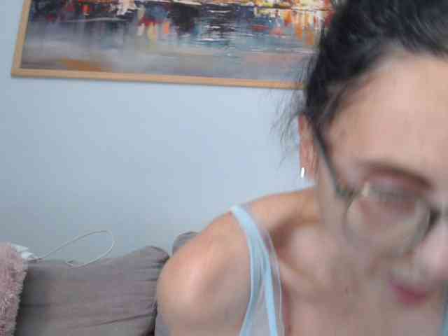 cleophee webcam