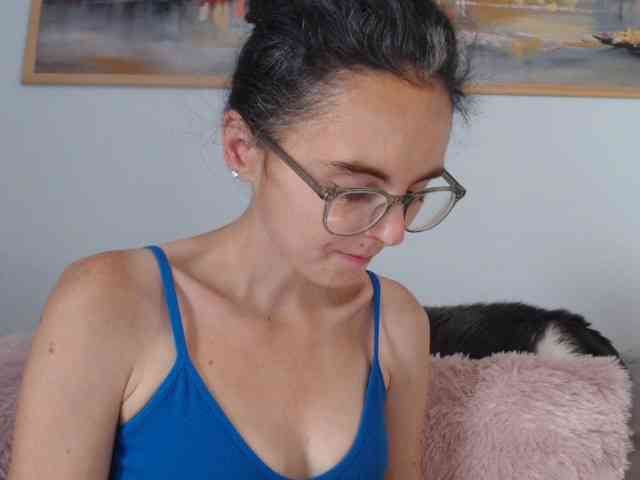 cleophee webcam
