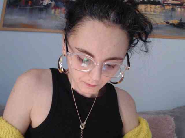 cleophee webcam