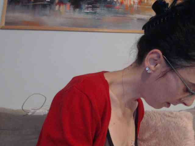 cleophee webcam