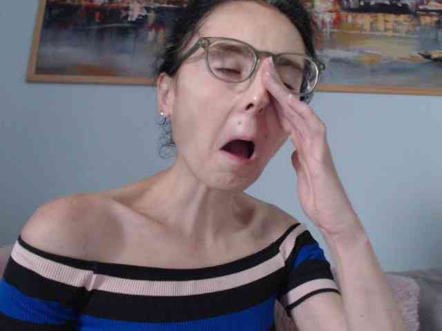 cleophee webcam