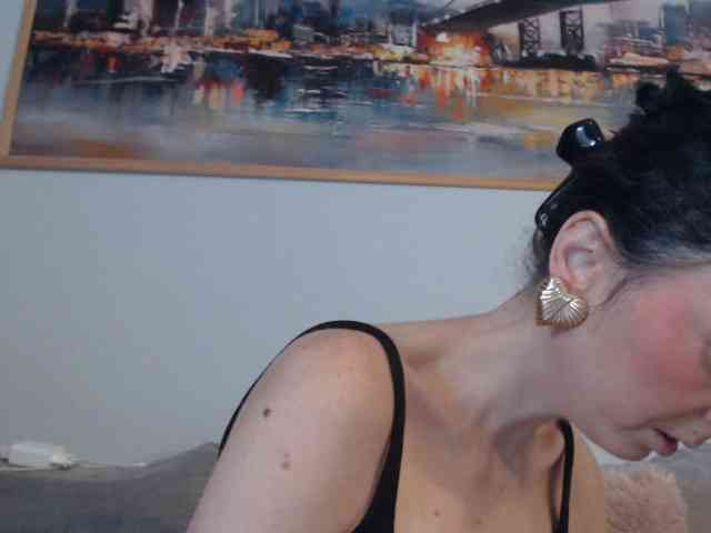 cleophee webcam