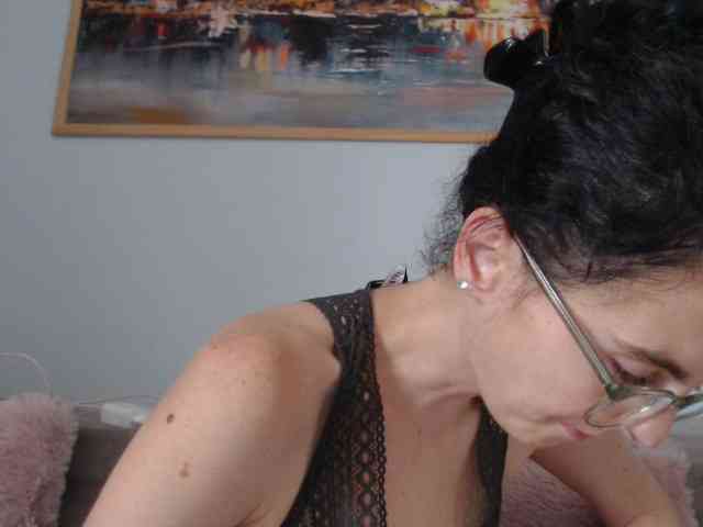 cleophee webcam