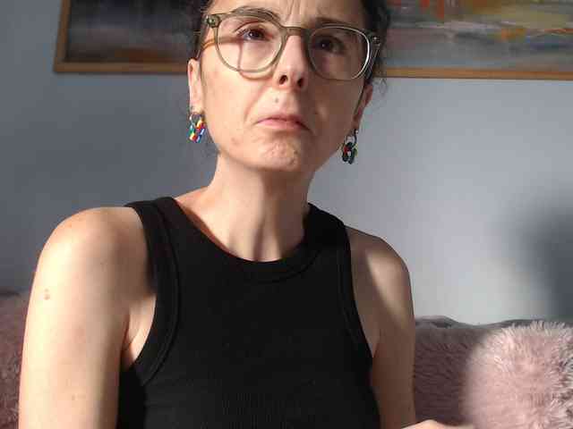 cleophee's webcam live show