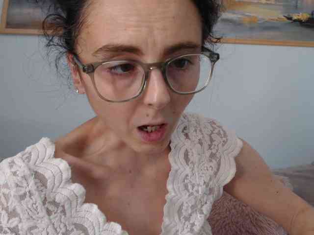 cleophee webcam
