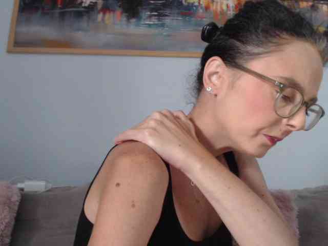 cleophee webcam
