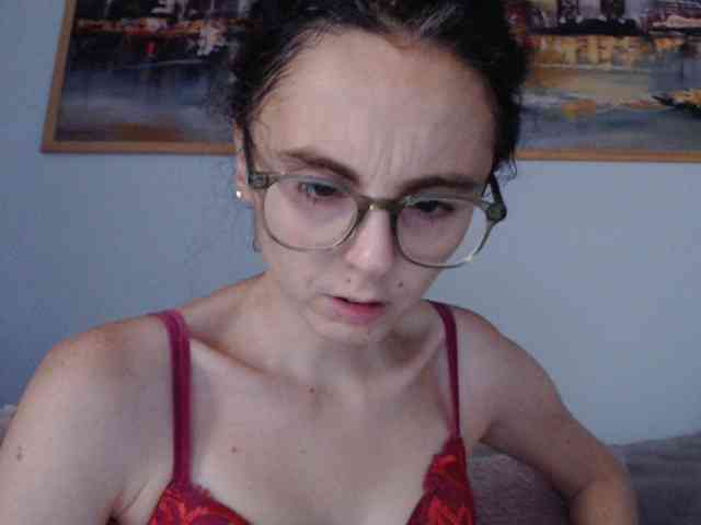 cleophee webcam