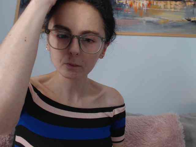 cleophee webcam
